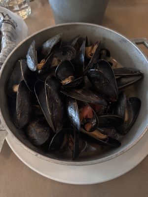 Encore Bistro Francais by null