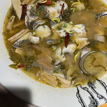 B2J Fish Soup - Classic fish soup for three - Chinese Near Me - Edison, New Jersey B2J Fish Soup - Classic fish soup for three - Chinese Near Me - Edison, New Jersey