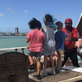 Black Dragon Cruises - Boat Charters Near Me - Port Isabel, Texas Black Dragon Cruises - Boat Charters Near Me - Port Isabel, Texas