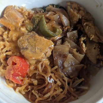 Thai Thai'M - Thai Near Me - Loveland, Colorado