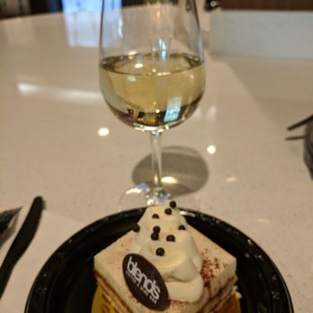 Blends Coffee Bar - Wine Bars Near Me - Temecula, California