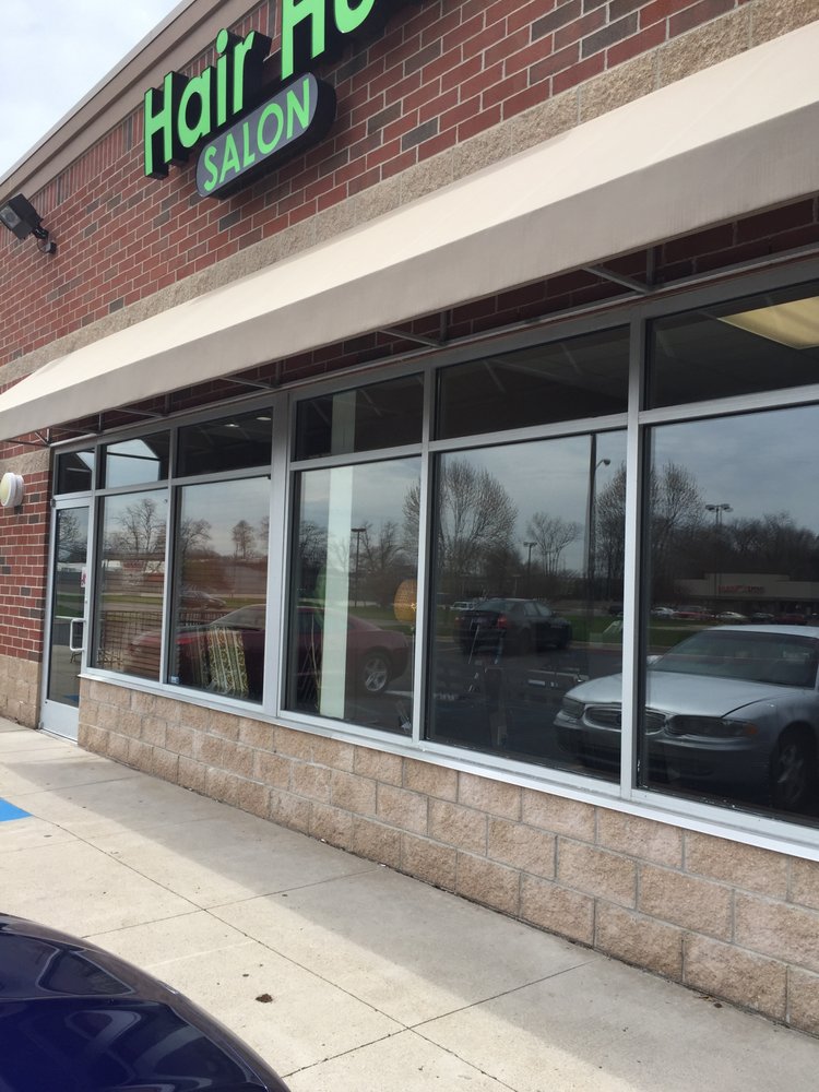 HAIR HUT Updated August 2024 6055 N Wayne Rd, Westland, Michigan