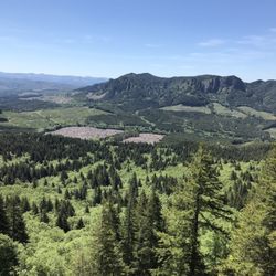 Saddle Mountain State Natural Area