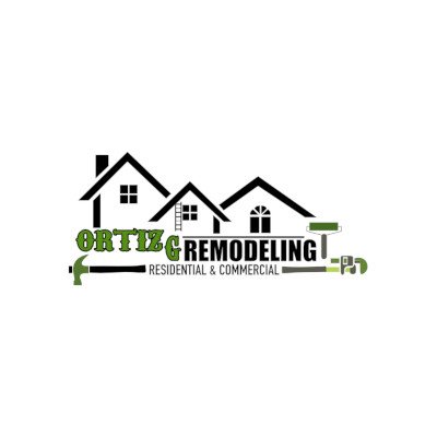 Ortiz G Remodeling