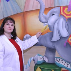 Children's Dentistry of Arlington