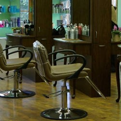 Destination Salon & Spa
