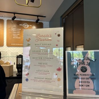 Well Coffee Co. - Coffee & Tea Near Me - Peoria, Arizona Well Coffee Co. - Coffee & Tea Near Me - Peoria, Arizona