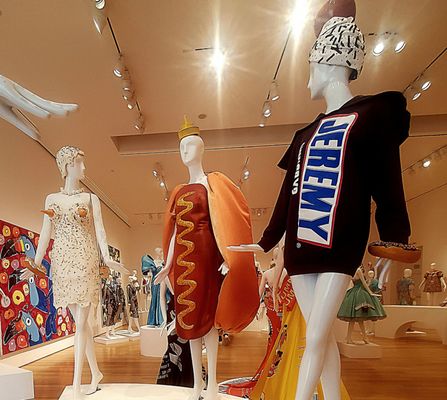 Nerman Museum of Contemporary Art by null