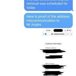 Mr Jingle's Christmas Trees - More documents