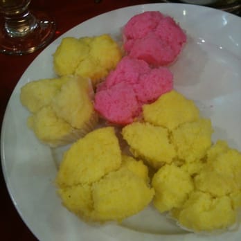 Affable Eatery - Bun buns for dessert! - Dim Sum Near Me - Brooklyn, New York