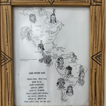 Museo El Cemi - Museums Near Me - Jayuya, Puerto Rico