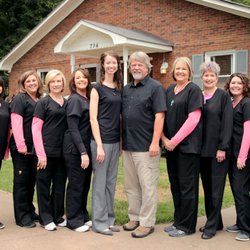 Creekside Family Dentistry - The Creekside Family Dentistry team