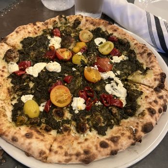 Nomad Pizza - Pizza Near Me - Princeton, New Jersey Nomad Pizza - Pizza Near Me - Princeton, New Jersey