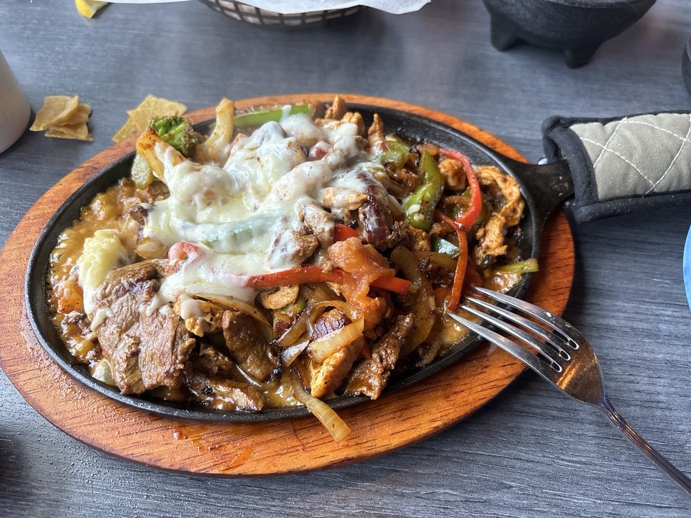 Catrina’s Mexican Cuisine