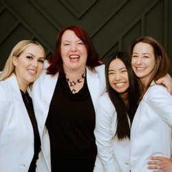 Elevate Smile Design - Administrative Team