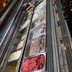 Gelateria della Scimmia