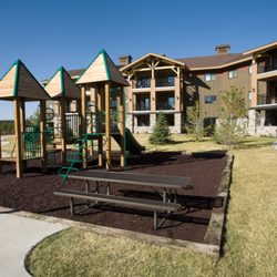 WorldMark West Yellowstone