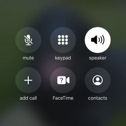 Walgreens - My hold time to speak with a Pharmacist about my per scrip took refill. 10 minutes after this screenshot, I was hung up on.