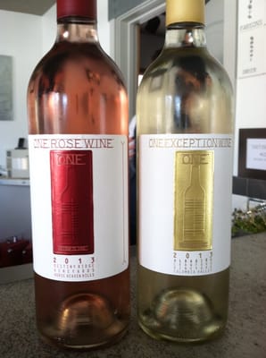 One Wines by null