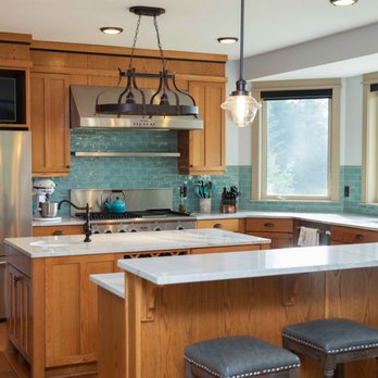 American Marble and Granite - Countertop Installation Near Me - Camas, Washington