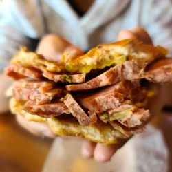 Rudy's "Country Store" and Bar-B-Q