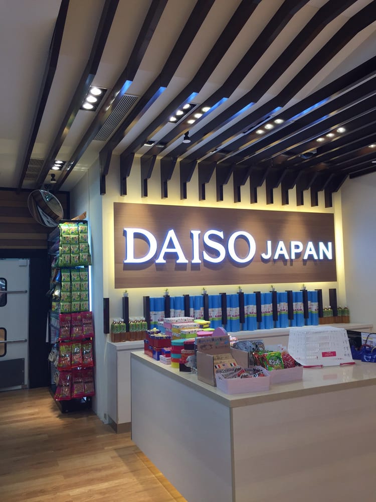 Daiso