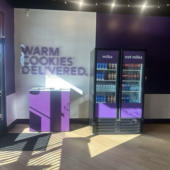 Insomnia Cookies - Desserts Near Me - Henderson, Nevada Insomnia Cookies - Desserts Near Me - Henderson, Nevada