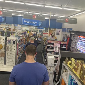 CVS Pharmacy - The usual - Drugstores Near Me - Oceanside, California