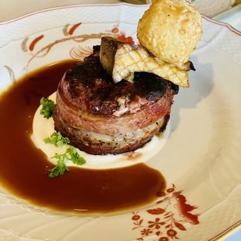 Be.Steak.A - Bacon wrapped filet mignon - Bars Near Me - Campbell, California Be.Steak.A - Bacon wrapped filet mignon - Bars Near Me - Campbell, California