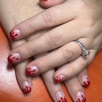 Passions Nail Spa - Nail Salons Near Me - Elmhurst, Illinois