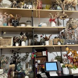 La Catrina Flower Studio