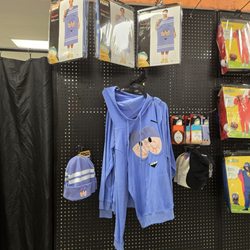 Spirit Halloween
