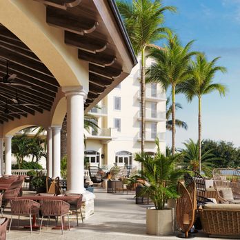 The Ritz-Carlton Naples, Tiburón - Hotels Near Me - Naples, Florida The Ritz-Carlton Naples, Tiburón - Hotels Near Me - Naples, Florida