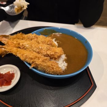 Tora Katsu & Curry - jumbo shrimp curry katsu - Japanese Near Me - Las Vegas, Nevada Tora Katsu & Curry - jumbo shrimp curry katsu - Japanese Near Me - Las Vegas, Nevada