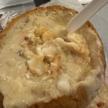 Gilbert's Chowder House - Seafood Near Me - Portland, Maine