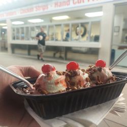 Sheridan's Frozen Custard