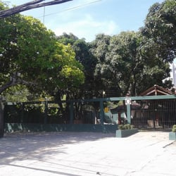 Parque da Pizza - Parque da Pizza