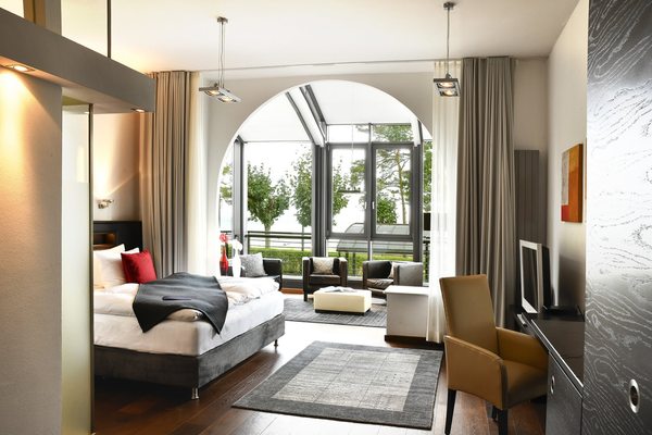 nixe | Boutiquehotel & Spa Rügen by null