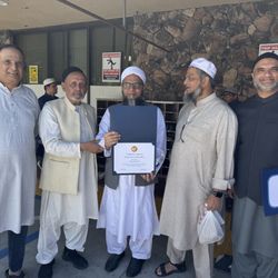 Islamic Center of Fremont