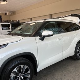 PARKER TOYOTA - Updated June 2026 - 49 Photos & 123 Reviews - 470