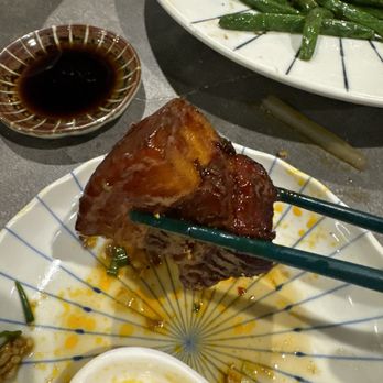 Tasty Moment - Braised pork belly - Shanghainese Near Me - Edison, New Jersey