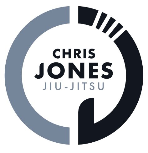 Chris Jones Jiu-Jitsu Academy  Logo
