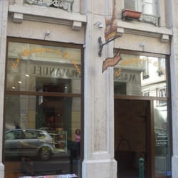 La Boulangerie de Saint-Marc
