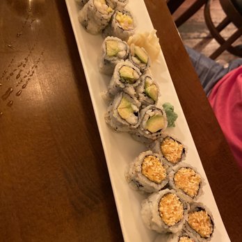 MoMo Sushi - Sushi Bars Near Me - New York, New York MoMo Sushi - Sushi Bars Near Me - New York, New York