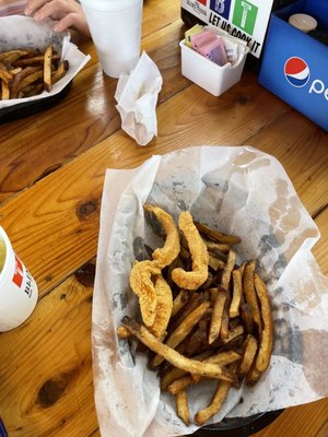 The Blind Tiger Bay St. Louis by null