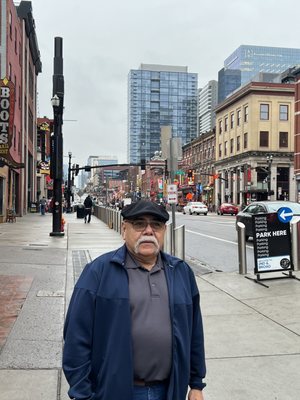 Old Town Trolley Tours Nashville by null