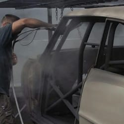 Dun Right QC Coatings