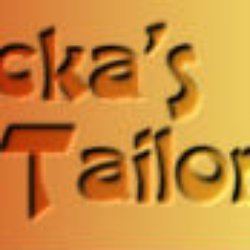 Ericka's Tailoring