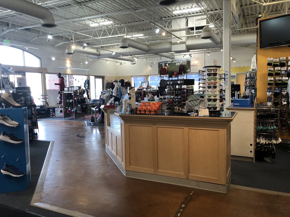 wasatch running company