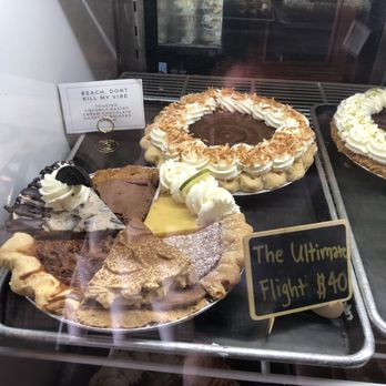 Mixed Fillings Pie Shop - Desserts Near Me - Jacksonville, Florida Mixed Fillings Pie Shop - Desserts Near Me - Jacksonville, Florida